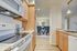 Elegant Kitchen | Apartments In Arlington VA | Dolley Madison Towers
