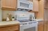 Full Service Kitchen | Luxury Apartments In Arlington VA | Dolley Madison Towers