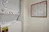 In Unit Washer and Dryer|Arlington VA|Apartment Living|Dolley Madison Towers