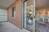 Oversized Balcony|Dolley Madison Towers|Arlington VA