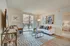 Living Area|Dolley Madison Towers|Arlington VA