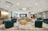 Community Room|Luxury Apartments|Arlington VA