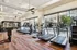 Fitness Center|Luxury Apartments|Arlington VA|Randolph Towers