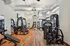 Weight Lifting|Luxury Apartments|Arlington VA|Randolph Towers