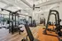 Weight Lifting|Luxury Apartments|Arlington VA|Randolph Towers