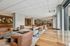 Spacious Seating Area | Luxury Arlington VA Apartments | Wildwood Park