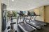 Cutting Edge Fitness Center | Apartments Homes for rent in Arlington, VA | Wildwood Towers