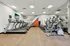 Resident Fitness Center | Richmond Square