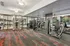 Cutting Edge Fitness Center | Arlington Virginia Apartments | Courtland Park