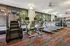 Cardio equipment