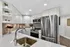 Modern Kitchen| Apartments in Arlington | Richmond Square