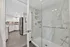 Spacious Shower | Apartments in Arlington | Richmond Square
