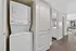 In Unit Washer & Dryer