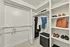 Spacious Closet | Arlington Apartments | Richmond Square