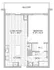 Modernized Tier 21 Floor Plan