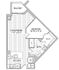 Tier 16 Modernized Floor Plan