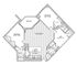 Tier 02 Modernized Floor Plan