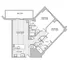 Tier 05 Modernized Floor Plan