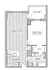Tier 17 Floor Plan