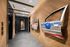 Elevator lobby at AMLI Midtown 29