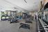 Fitness center at AMLI Midtown 29