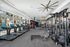 Fitness center at AMLI Midtown 29