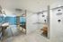Fitness center at AMLI Midtown 29