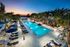 AMLI Midtown 29 pool deck