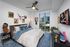 AMLI Midtown 29 bedroom