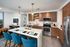 Kitchen at AMLI Midtown 29