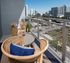 Balcony at AMLI Midtown 29