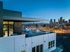 Exterior sky lounge