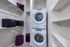 Washer dryer
