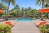 AMLI Toscana Place pool