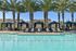 Pool Cabanas