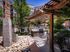 Grilling area