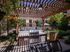 Grilling area