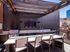 Grilling area