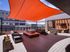 Rooftop deck