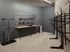 Bike room