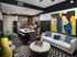 Interior Lounge