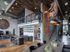 AMLI Westside game room