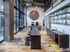 AMLI Westside game room