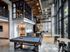 AMLI Westside game room