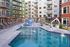 Pool area