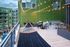 Rooftop hammocks