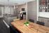 Dining room & kitchen