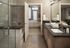 Bathroom and bedroom
