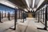 Bike storage room