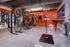 Bike storage